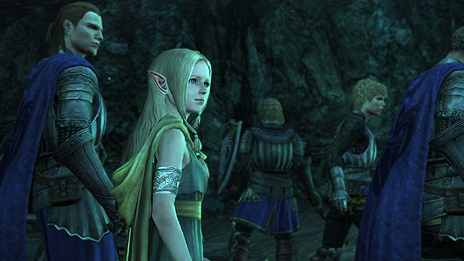 ���������꡼ No.006�Υ���ͥ������ / ��Dragon's Dogma Online�פ��о줹�륨���²�����ε����¤ʪ�ɤ���֥������פξܺ٤�������CBT1�Υե����ɥХå���ݡ��Ȥ�