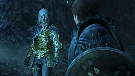 ���������꡼ No.009�Υ���ͥ������ / ��Dragon's Dogma Online�פ��о줹�륨���²�����ε����¤ʪ�ɤ���֥������פξܺ٤�������CBT1�Υե����ɥХå���ݡ��Ȥ�