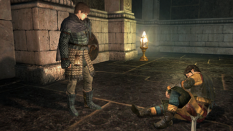 ���������꡼ No.016�Υ���ͥ������ / ��Dragon's Dogma Online�פ��о줹�륨���²�����ε����¤ʪ�ɤ���֥������פξܺ٤�������CBT1�Υե����ɥХå���ݡ��Ȥ�