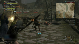 ꡼ No.005 | 饤Ǥȥɥ饴󥺥ɥޡɤ餷ϷߡDragon's Dogma OnlineCBT1Υץ쥤ࡼӡǺ