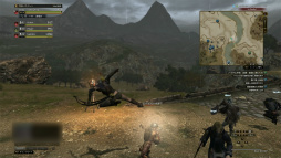 ꡼ No.006 | 饤Ǥȥɥ饴󥺥ɥޡɤ餷ϷߡDragon's Dogma OnlineCBT1Υץ쥤ࡼӡǺ