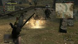 ꡼ No.011 | 饤Ǥȥɥ饴󥺥ɥޡɤ餷ϷߡDragon's Dogma OnlineCBT1Υץ쥤ࡼӡǺ