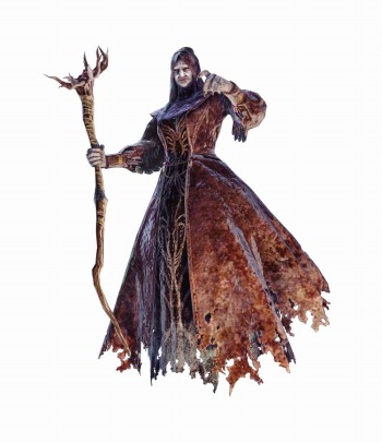 ���������꡼ No.007�Υ���ͥ������ / ��Dragon's Dogma Online�׿���Ū�ʰ��פ����ߤ���֥ߥ��ꥦ���ӿ����פʤ�4�ĤΥ��ꥢ������������ʥ������䥦���å����о�