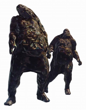 ���������꡼ No.009�Υ���ͥ������ / ��Dragon's Dogma Online�׿���Ū�ʰ��פ����ߤ���֥ߥ��ꥦ���ӿ����פʤ�4�ĤΥ��ꥢ������������ʥ������䥦���å����о�