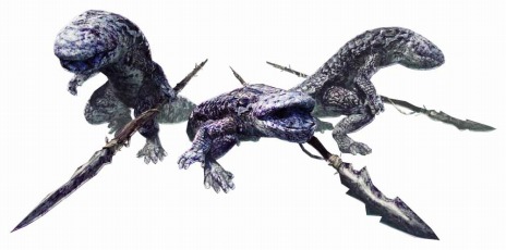 ���������꡼ No.013�Υ���ͥ������ / ��Dragon's Dogma Online�׿���Ū�ʰ��פ����ߤ���֥ߥ��ꥦ���ӿ����פʤ�4�ĤΥ��ꥢ������������ʥ������䥦���å����о�