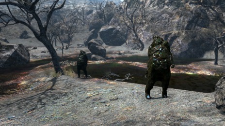 ���������꡼ No.016�Υ���ͥ������ / ��Dragon's Dogma Online�׿���Ū�ʰ��פ����ߤ���֥ߥ��ꥦ���ӿ����פʤ�4�ĤΥ��ꥢ������������ʥ������䥦���å����о�