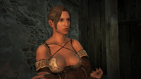 ���������꡼ No.012�Υ���ͥ������ / ��Dragon's Dogma Online�ס��ƥ��ꥢ�δ��Ĵ��֥��ꥢ�ޥ������פȡ��ƥ���֤�ˤ᤿�֥���֥ޥ������פξ��󤬸���