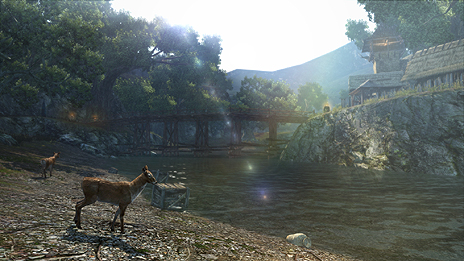 ���������꡼ No.013�Υ���ͥ������ / ��Dragon's Dogma Online�ס��ƥ��ꥢ�δ��Ĵ��֥��ꥢ�ޥ������פȡ��ƥ���֤�ˤ᤿�֥���֥ޥ������פξ��󤬸���