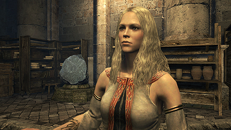 ���������꡼ No.014�Υ���ͥ������ / ��Dragon's Dogma Online�ס��ƥ��ꥢ�δ��Ĵ��֥��ꥢ�ޥ������פȡ��ƥ���֤�ˤ᤿�֥���֥ޥ������פξ��󤬸���