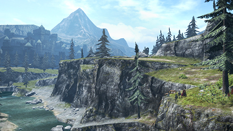 ���������꡼ No.019�Υ���ͥ������ / ��Dragon's Dogma Online�ס��ƥ��ꥢ�δ��Ĵ��֥��ꥢ�ޥ������פȡ��ƥ���֤�ˤ᤿�֥���֥ޥ������פξ��󤬸���