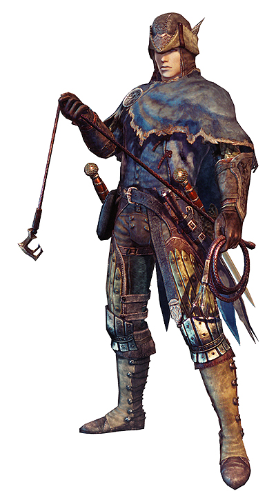 ���������꡼ No.038�Υ���ͥ������ / ��Dragon's Dogma Online�ס��ƥ��ꥢ�δ��Ĵ��֥��ꥢ�ޥ������פȡ��ƥ���֤�ˤ᤿�֥���֥ޥ������פξ��󤬸���