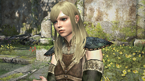 ���������꡼ No.039�Υ���ͥ������ / ��Dragon's Dogma Online�ס��ƥ��ꥢ�δ��Ĵ��֥��ꥢ�ޥ������פȡ��ƥ���֤�ˤ᤿�֥���֥ޥ������פξ��󤬸���