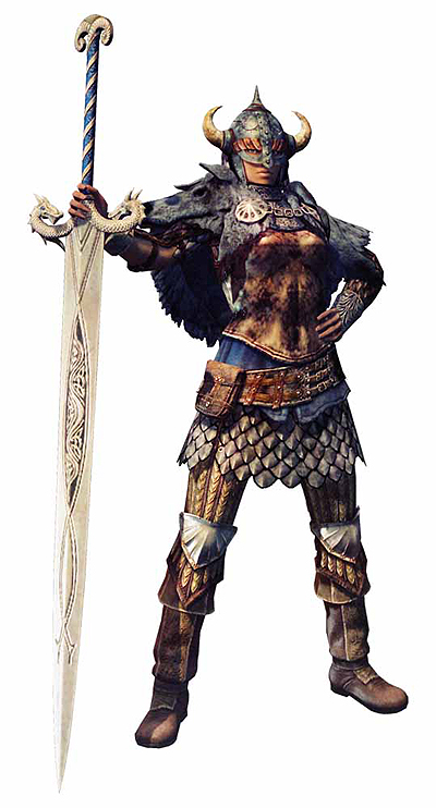 ���������꡼ No.042�Υ���ͥ������ / ��Dragon's Dogma Online�ס��ƥ��ꥢ�δ��Ĵ��֥��ꥢ�ޥ������פȡ��ƥ���֤�ˤ᤿�֥���֥ޥ������פξ��󤬸���