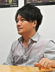 画像ギャラリー No.024のサムネイル画像 / 正式サービスが始まった「Dragon's Dogma Online」開発陣インタビュー。テストでつかんだ手応えや変更点,そして今後のアップデートについて聞いた