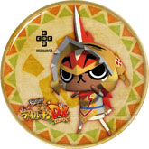 画像ギャラリー No.027のサムネイル画像 / 「Dragon’s Dogma Online」と「ぽかぽかアイルー村DX」がパセラリゾーツの各店とコラボ