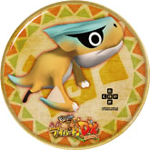 画像ギャラリー No.032のサムネイル画像 / 「Dragon’s Dogma Online」と「ぽかぽかアイルー村DX」がパセラリゾーツの各店とコラボ