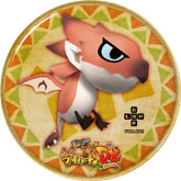 画像ギャラリー No.033のサムネイル画像 / 「Dragon’s Dogma Online」と「ぽかぽかアイルー村DX」がパセラリゾーツの各店とコラボ