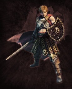 ���������꡼ No.003�Υ���ͥ������ / ��Dragon's Dogma Online�פ����������ӥ��������������ȡ��������ѥ��ݡ��ȡפ�3����̵���Ǥ���ץ쥤�Ǥ��륭���ڡ����