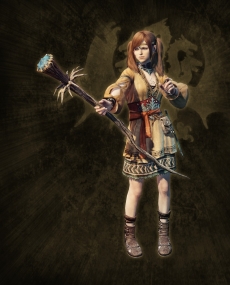 ���������꡼ No.009�Υ���ͥ������ / ��Dragon's Dogma Online�פ����������ӥ��������������ȡ��������ѥ��ݡ��ȡפ�3����̵���Ǥ���ץ쥤�Ǥ��륭���ڡ����