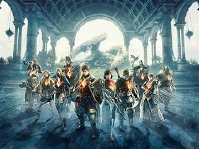 Ddon クレスト 属性 複数