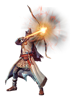 ���������꡼ No.004�Υ���ͥ������ / ��Dragon's Dogma Online�פΥ�������1.1���åץǡ��Ⱥǿ����󡣡���ˡ����ɤ�ͤ��臘������֥֡�����ȥ������㡼�פ�ư���