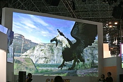 ꡼ No.003 | TGS 2015ϡDragon's Dogma OnlineפΥ1.12015ǯ1015ơ٥Ȥǡ֥ȥ꡼ȥեץ꡼ȤΥܤȯɽ