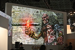 ꡼ No.006 | TGS 2015ϡDragon's Dogma OnlineפΥ1.12015ǯ1015ơ٥Ȥǡ֥ȥ꡼ȥեץ꡼ȤΥܤȯɽ