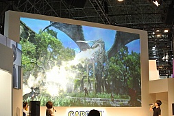 ꡼ No.011 | TGS 2015ϡDragon's Dogma OnlineפΥ1.12015ǯ1015ơ٥Ȥǡ֥ȥ꡼ȥեץ꡼ȤΥܤȯɽ