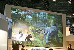 TGS 2015ϡDragon's Dogma OnlineפΥ1.12015ǯ1015ơ٥Ȥǡ֥ȥ꡼ȥեץ꡼ȤΥܤȯɽ