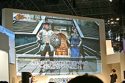  No.028Υͥ / TGS 2015ϡDragon's Dogma OnlineפΥ1.12015ǯ1015ơ٥Ȥǡ֥ȥ꡼ȥեץ꡼ȤΥܤȯɽ