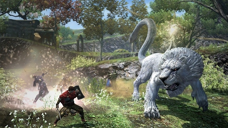꡼ No.003Υͥ / Dragon's Dogma Online轵ο֥֡ȥ㡼פΥ뤬ʥꥢ䥰ɥߥåξ