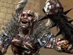 Dragon\'s Dogma Online轵ο֥֡ȥ㡼פΥ뤬ʥꥢ䥰ɥߥåξ