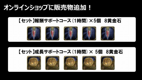 ���������꡼ No.007�Υ���ͥ������ / ��Dragon's Dogma Online��ȱ�������ʤɥ��ǥ��åȥѡ��Ĥ��������̡����åץǡ��ȡ֥�������1.1�פǤ��ݴɥܥå������ĥ