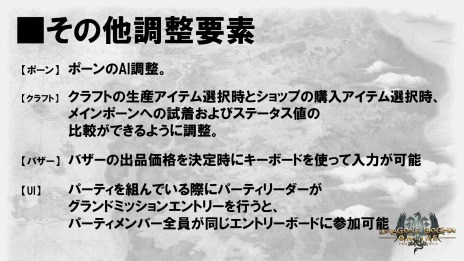���������꡼ No.023�Υ���ͥ������ / ��Dragon's Dogma Online��ȱ�������ʤɥ��ǥ��åȥѡ��Ĥ��������̡����åץǡ��ȡ֥�������1.1�פǤ��ݴɥܥå������ĥ