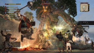Dragon S Dogma Online シーズン1 1 の最高装備の性能と生産方法を公開