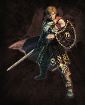 ���������꡼ No.001�Υ���ͥ������ / ��Dragon's Dogma Online�פΥ�������1.2��2015ǯ12��15���»ܡ������ꥢ��˴�ԥ�르���פ俷����֥֡����ꥢ���פ˲ä�����Υ�󥹥����λѤ�