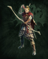 ���������꡼ No.002�Υ���ͥ������ / ��Dragon's Dogma Online�פΥ�������1.2��2015ǯ12��15���»ܡ������ꥢ��˴�ԥ�르���פ俷����֥֡����ꥢ���פ˲ä�����Υ�󥹥����λѤ�