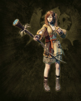 ���������꡼ No.003�Υ���ͥ������ / ��Dragon's Dogma Online�פΥ�������1.2��2015ǯ12��15���»ܡ������ꥢ��˴�ԥ�르���פ俷����֥֡����ꥢ���פ˲ä�����Υ�󥹥����λѤ�