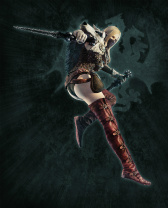 ���������꡼ No.005�Υ���ͥ������ / ��Dragon's Dogma Online�פΥ�������1.2��2015ǯ12��15���»ܡ������ꥢ��˴�ԥ�르���פ俷����֥֡����ꥢ���פ˲ä�����Υ�󥹥����λѤ�