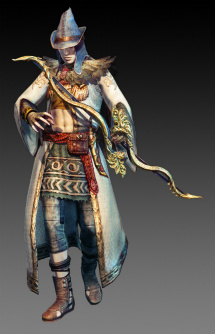 ���������꡼ No.007�Υ���ͥ������ / ��Dragon's Dogma Online�פΥ�������1.2��2015ǯ12��15���»ܡ������ꥢ��˴�ԥ�르���פ俷����֥֡����ꥢ���פ˲ä�����Υ�󥹥����λѤ�