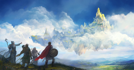 ���������꡼ No.010�Υ���ͥ������ / ��Dragon's Dogma Online�פΥ�������1.2��2015ǯ12��15���»ܡ������ꥢ��˴�ԥ�르���פ俷����֥֡����ꥢ���פ˲ä�����Υ�󥹥����λѤ�