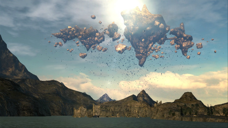 ���������꡼ No.011�Υ���ͥ������ / ��Dragon's Dogma Online�פΥ�������1.2��2015ǯ12��15���»ܡ������ꥢ��˴�ԥ�르���פ俷����֥֡����ꥢ���פ˲ä�����Υ�󥹥����λѤ�