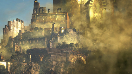 ���������꡼ No.012�Υ���ͥ������ / ��Dragon's Dogma Online�פΥ�������1.2��2015ǯ12��15���»ܡ������ꥢ��˴�ԥ�르���פ俷����֥֡����ꥢ���פ˲ä�����Υ�󥹥����λѤ�