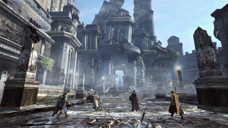 ���������꡼ No.015�Υ���ͥ������ / ��Dragon's Dogma Online�פΥ�������1.2��2015ǯ12��15���»ܡ������ꥢ��˴�ԥ�르���פ俷����֥֡����ꥢ���פ˲ä�����Υ�󥹥����λѤ�