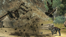 ���������꡼ No.020�Υ���ͥ������ / ��Dragon's Dogma Online�פΥ�������1.2��2015ǯ12��15���»ܡ������ꥢ��˴�ԥ�르���פ俷����֥֡����ꥢ���פ˲ä�����Υ�󥹥����λѤ�