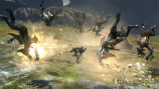 ���������꡼ No.025�Υ���ͥ������ / ��Dragon's Dogma Online�פΥ�������1.2��2015ǯ12��15���»ܡ������ꥢ��˴�ԥ�르���פ俷����֥֡����ꥢ���פ˲ä�����Υ�󥹥����λѤ�