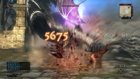 ���������꡼ No.030�Υ���ͥ������ / ��Dragon's Dogma Online�פΥ�������1.2��2015ǯ12��15���»ܡ������ꥢ��˴�ԥ�르���פ俷����֥֡����ꥢ���פ˲ä�����Υ�󥹥����λѤ�