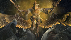 ���������꡼ No.036�Υ���ͥ������ / ��Dragon's Dogma Online�פΥ�������1.2��2015ǯ12��15���»ܡ������ꥢ��˴�ԥ�르���פ俷����֥֡����ꥢ���פ˲ä�����Υ�󥹥����λѤ�