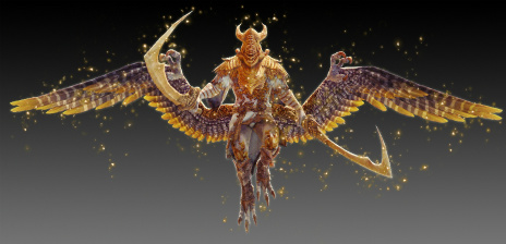 ���������꡼ No.037�Υ���ͥ������ / ��Dragon's Dogma Online�פΥ�������1.2��2015ǯ12��15���»ܡ������ꥢ��˴�ԥ�르���פ俷����֥֡����ꥢ���פ˲ä�����Υ�󥹥����λѤ�