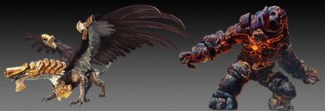 ���������꡼ No.003�Υ���ͥ������ / ��Dragon's Dogma Online�ץ��åץǡ��ȡ֥�������1.2�פޤǤΥ����ɥޥåפ��������ﶯ���Ǻब����������ʪ�Τ�Ĥܡפ�»�